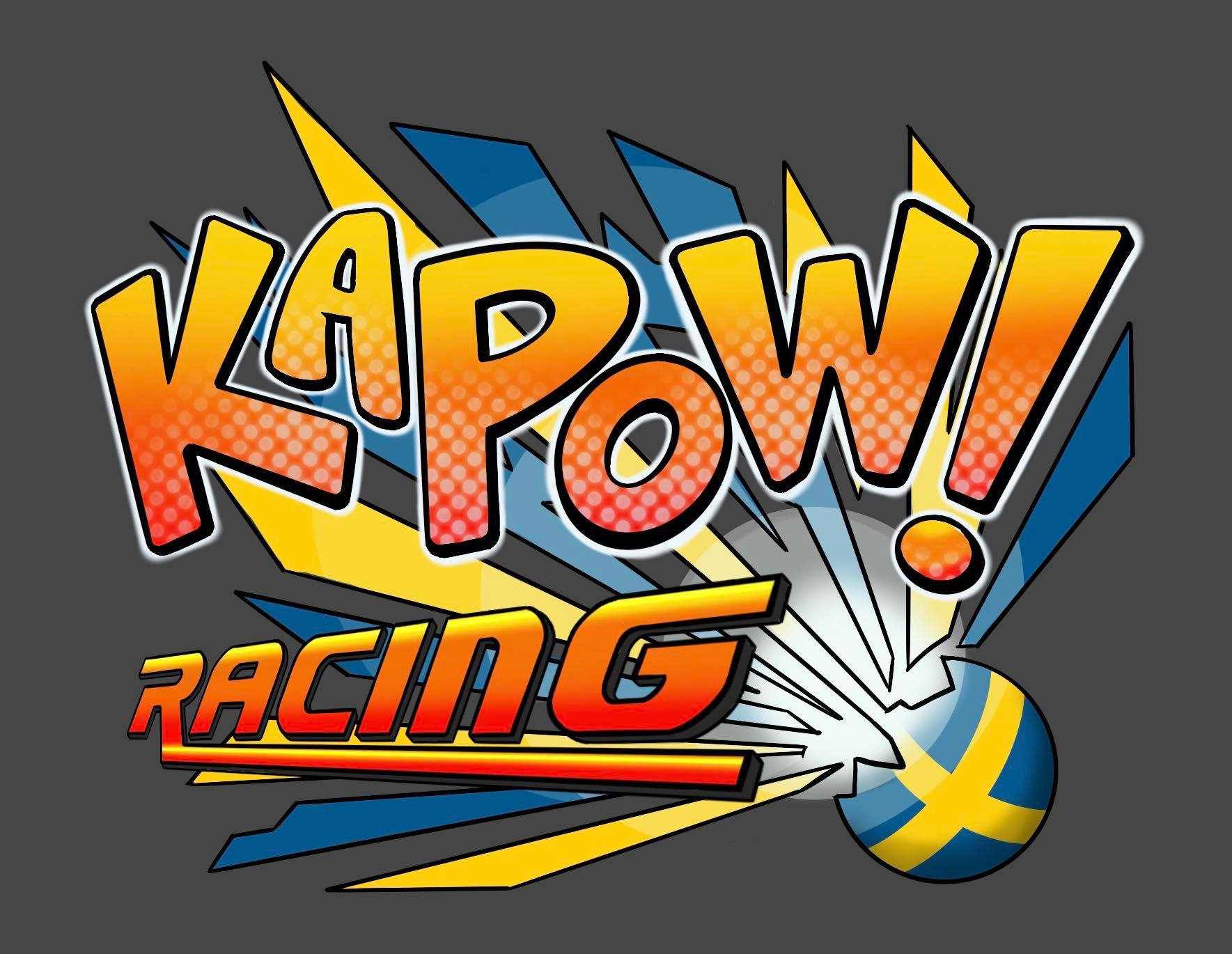 Kapow Racing Sweden